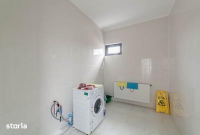 Casă cu 5 camere cu Canalizare în Căteasca - 10