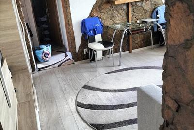Apartament cu 2 camere decomandat în Micro 14 - 9
