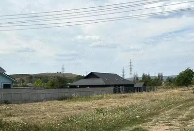 Vanzare loturi teren intravilan - Viforata, judetul Dambovita - 1