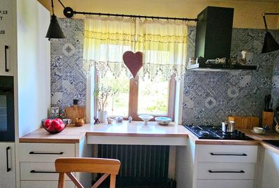 Proprietate la 5 km de oras- Vila P+1+ 5600 mp teren - 10