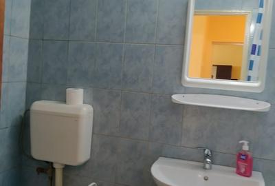 Garsonieră decomandată, mobilată în Vitan Mall - 9