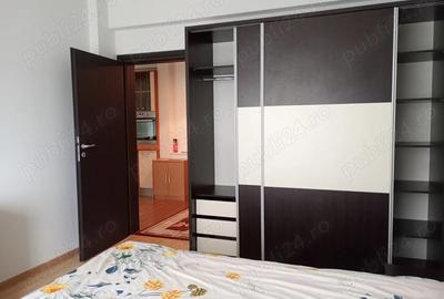 Apartament cu 2 camere semidecomandat în Roșu - 1