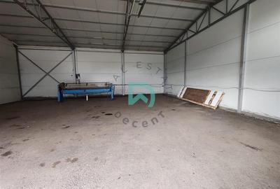 Spațiu comercial, de 144 mp, în Bartolomeu - 5