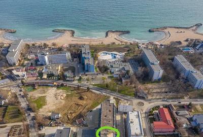 Apartament penthouse Saturn Mangalia - 5