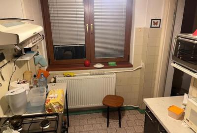 Apartament cu 3 camere semidecomandat în Baba Novac - 13