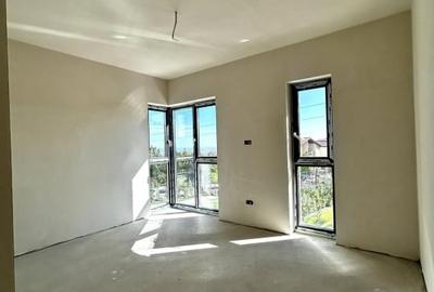 Apartament pe 2 niveluri, terasa, locatie exclusivista, zona Europa. - 5