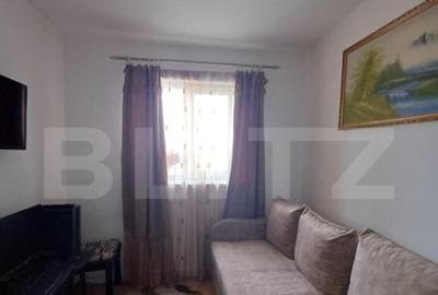Apartament cu 3 camere, 54 mp, zona Lidl - 3