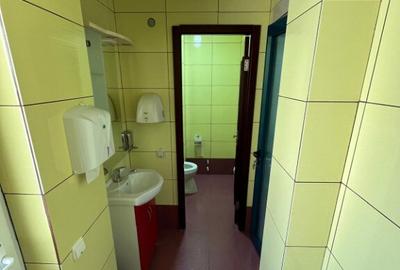 Spatii comerciale -medicale TULCEA - 5
