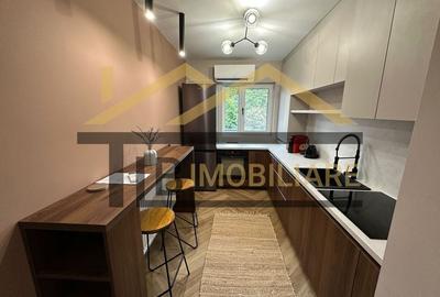 Apartament de 3 camere, 60mp, Zona UMFST - 5