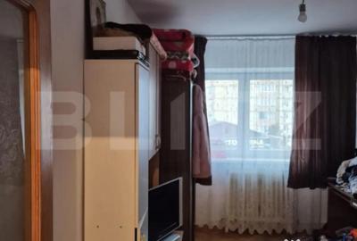 Apartament cu 3 camere decomandat în George Enescu - 5