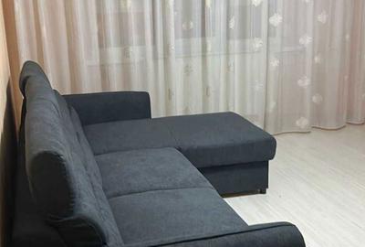Apartament cu 2 camere decomandat în Nufărul