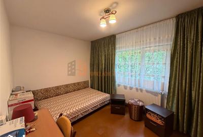Apartament cu 2 camere semidecomandat, mobilat în Unirii Sud - 2