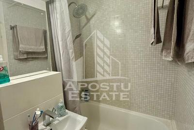 Apartament cu 2 camere decomandat, mobilat în Complex Studențesc - 15