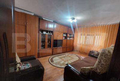 Apartament cu 3 camere,la parter, craiovita noua - 2