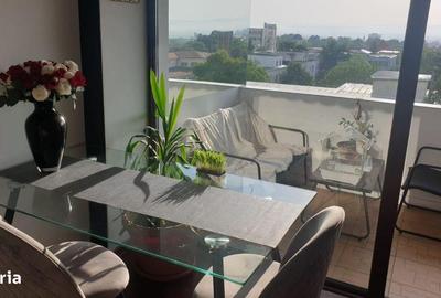 Apartament cu 3 camere în Ultracentral - 8