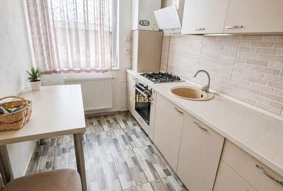Apartament cu 3 camere decomandat, mobilat în Baciu - 4