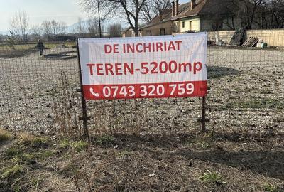 Spațiu comercial, în Sânpetru - 15