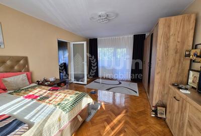 Casa individuala + spatiu comercial | 9 camere | Cartier Gheorgheni - 9