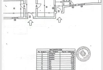 Piata Victoriei | Cladire de Birouri de vanzare - 23