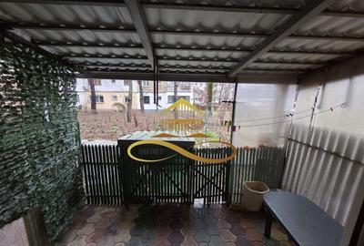 Apartament cu 2 camere decomandat, mobilat în Zimbru - 8