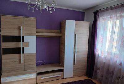 Apartament cu 2 camere nedecomandat, mobilat în Vasile Aaron - 3