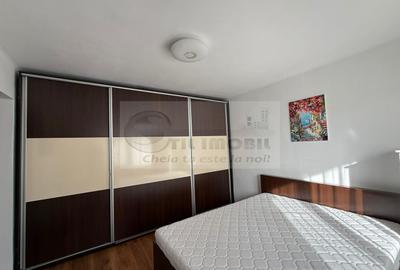 Apartament cu 2 camere decomandat, mobilat în Valea Lupului - 2