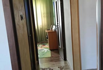 Apartament cu 2 camere decomandat în Crihala - 9