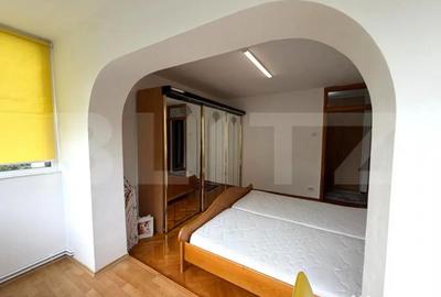 Apartament cu 3 camere decomandat în Zorilor - 14