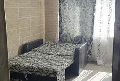 250 euro! Garsoniera Podu Ros, langa jumbo, et 1 - 4