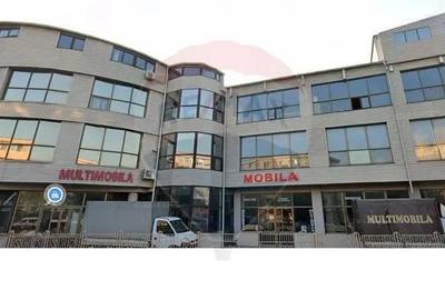 Spațiu comercial, de 1,603 mp, în Rovine - 2