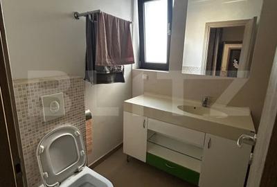 Apartament 3 camere GREENFIELD - 11