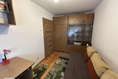 Apartament cu 3 camere în Central - 8