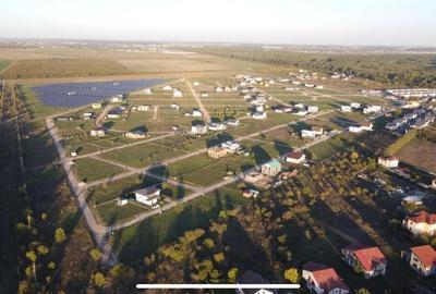 Casă individuală cu 4 camere cu Teren 560 Mp în Gulia - 10