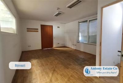 Spațiu comercial, de 216 mp, în Rogerius - 5