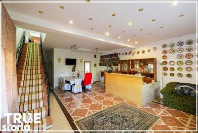 Spațiu comercial, de 2,742 mp, în Breaza - 12