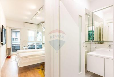 Vanzare Duplex Penthouse 178 mp, 5 dormitoare, Belvedere ... - 8