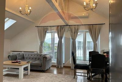 Apartament cu 3 camere decomandat în Central - 12