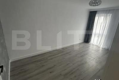Apartament cu 4 camere decomandat în Nufărul - 11