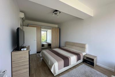 Prelungirea Ghencea – Casă spațioasă, mobilată și utilată, în complex privat - 10