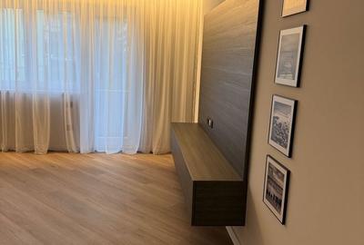 Apartament cu 2 camere decomandat în Ștrand - 3