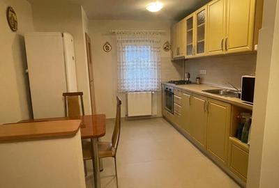 Apartament cu 3 camere decomandat, mobilat în Săsar - 2