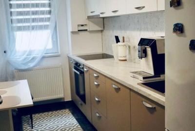 Apartament cu 3 camere decomandat în Central - 7