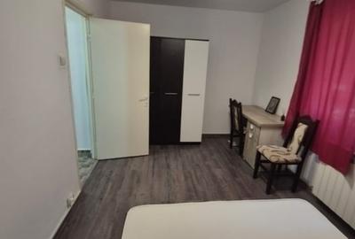 Apartament cu 2 camere semidecomandat, mobilat în Podu Roș - 3
