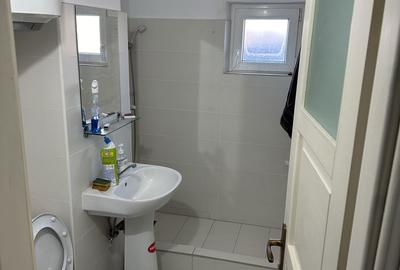 Apartament cu 2 camere decomandat în Aleșd - 2