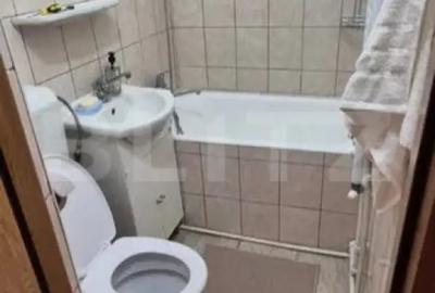 Apartament cu 2 camere decomandat în Florilor - 2