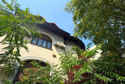 Casă cu 7 camere cu Canalizare în Dacia - 13