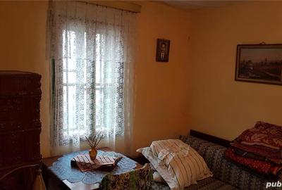 Casă cu Teren 1150 Mp în Vârtop - 1