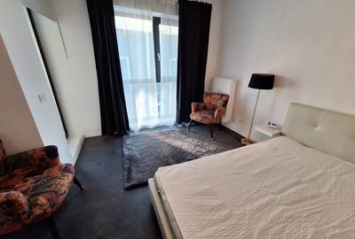 Garsonieră decomandată în Grozăvești