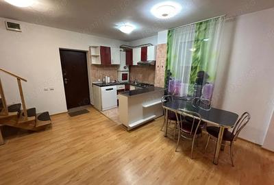 Apartament 3 camere - zona Tolstoi - 12