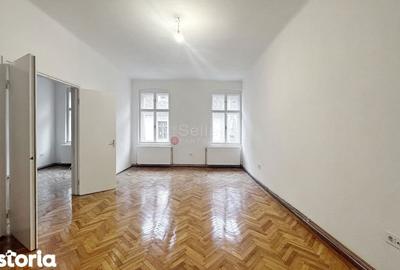 Apartament cu 3 camere în Centrul Istoric - 16